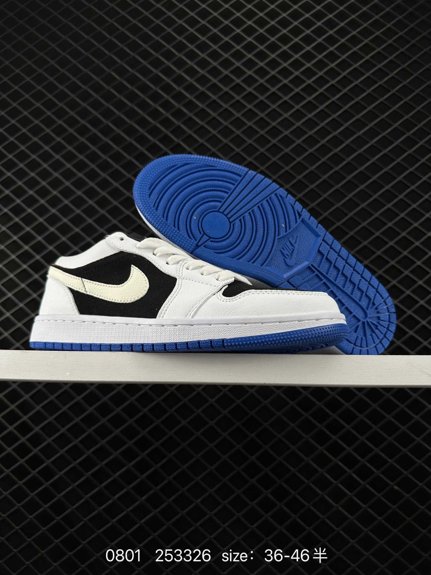 Air Jordan 1 Low AJ1